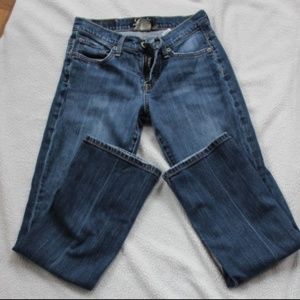 Lucky Brand easy ride